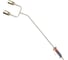 Кровельная газовоздушная горелка Foxweld Корунд ГВК2-1050Р 50 5922 1