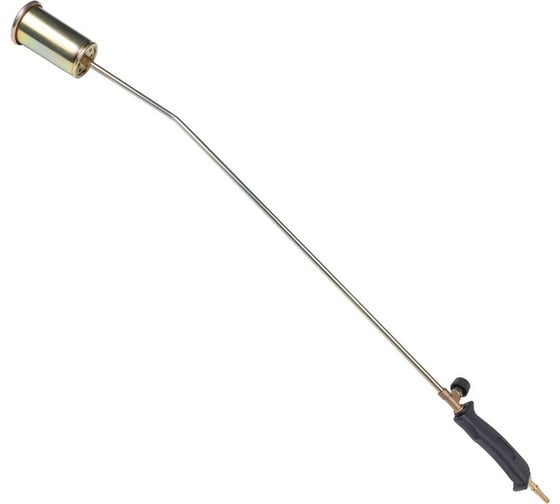 Кровельная газовоздушная горелка Foxweld Корунд ГВП-1000В 60 5904