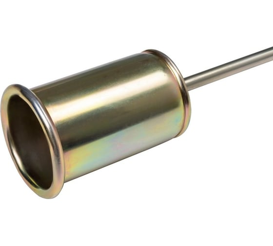 Кровельная газовоздушная горелка Foxweld Корунд ГВП-1000В 60 5904