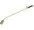Кровельная газовоздушная горелка Foxweld Корунд ГВП-1000В 60 5904 7