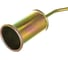 Кровельная газовоздушная горелка Foxweld Корунд ГВП-1000В 60 5904 2