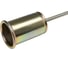 Кровельная газовоздушная горелка Foxweld Корунд ГВП-1000В 60 5904 5