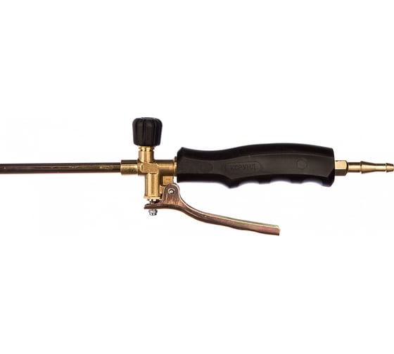 Кровельная газовоздушная горелка Foxweld Корунд ГВП-1000Р 60 5907