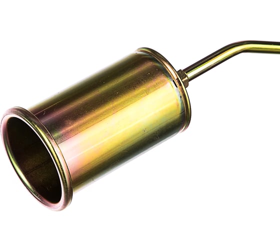 Кровельная газовоздушная горелка Foxweld Корунд ГВП-1000Р 60 5907