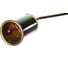 Кровельная газовоздушная горелка Foxweld Корунд ГВП-500В 60 5899 3