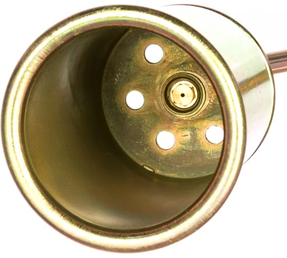 Кровельная газовоздушная горелка Foxweld Корунд ГВП-500Р 60 5902