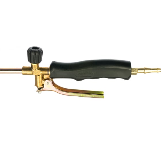 Кровельная газовоздушная горелка Foxweld Корунд ГВП-500Р 60 5902