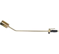 Пропановая горелка Tulips Tools d=60мм, L=880мм PI05-886
