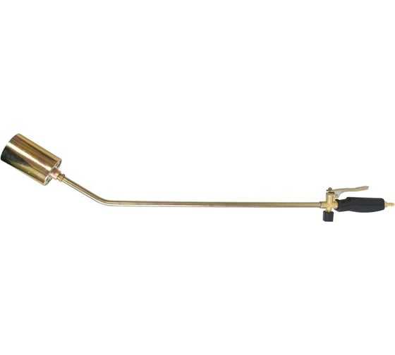 Пропановая горелка Tulips Tools d=60мм, L=880мм PI05-886 1