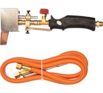 Газовоздушная горелка (2 кВт, шланг 1,5 м) TOPEX 44E118
