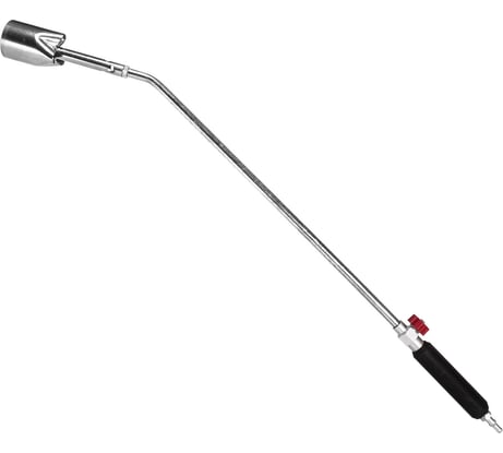 Газовоздушная горелка REDIUS KRASNIY STAKAN 0,85G 8505