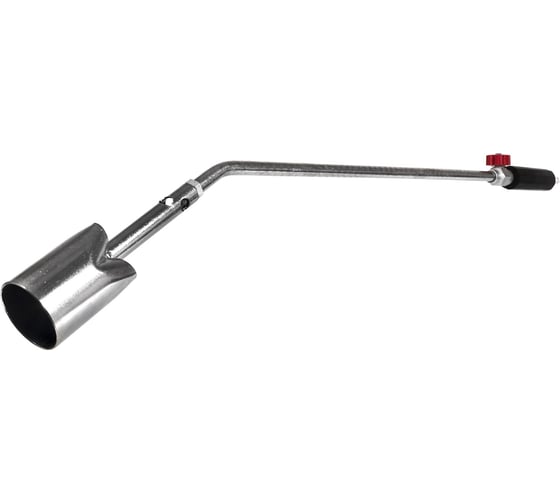 Газовоздушная горелка REDIUS KRASNIY STAKAN 0,85G 8505