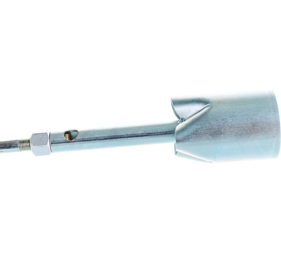 Газовоздушная горелка REDIUS KRASNIY STAKAN 0,85G 8505