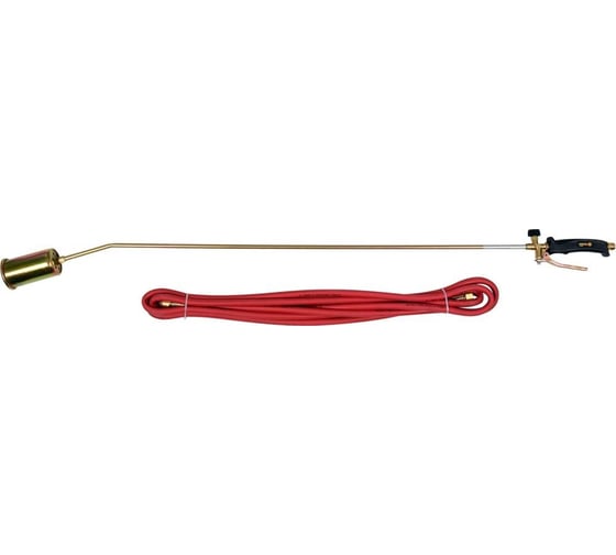 Кровельная горелка VOREL 800-1200C 73342 1