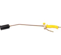 Газовоздушная горелка Weld ГВР-60-65 BLACK STAKAN W-60-65