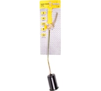Газовоздушная горелка Weld ГВР-60-65 BLACK STAKAN W-60-65