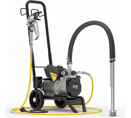 Краскораспылитель Wagner SuperFinish 23 PRO HEA 2399198