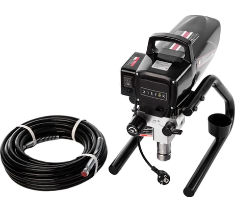 Окрасочный аппарат Zitrek Z440 018-0960