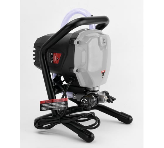 Окрасочный аппарат Zitrek Z8626 018-0950