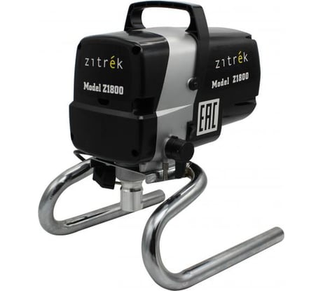 Окрасочный аппарат Zitrek Z1800 018-0970