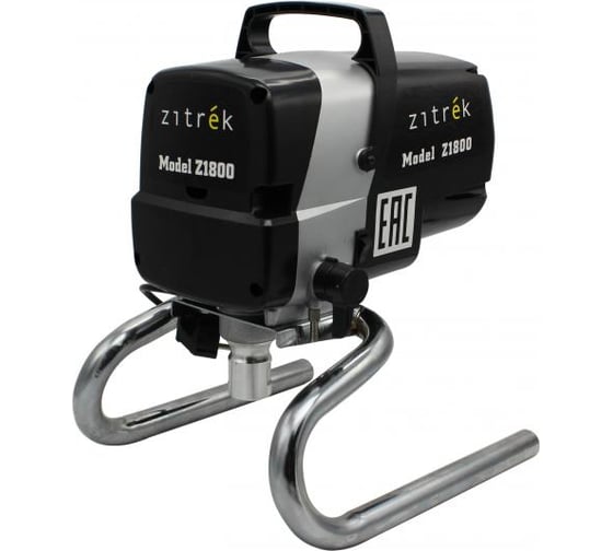 Окрасочный аппарат Zitrek Z1800 018-0970 1