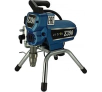 Окрасочный аппарат Zitrek Z390 018-0980
