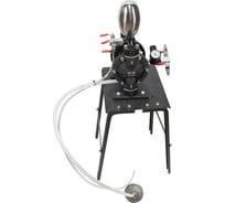 Окрасочный аппарат для финишной отделки AktiSpray AvS-25000 super finish, комплект с пистолетом и рукавами AvS-25000-kit