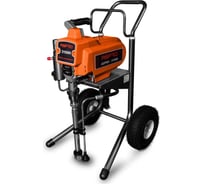 Окрасочный аппарат Aspro 3100H 100918