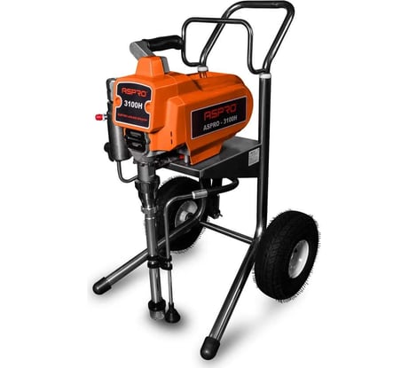 Окрасочный аппарат Aspro 3100H 100918
