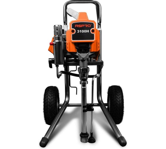 Окрасочный аппарат Aspro 3100H 100918