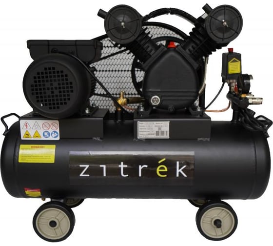 Штукатурная мини-станция Zitrek FS-02 021-3131