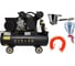 Штукатурная мини-станция Zitrek FS-02 021-3131 2
