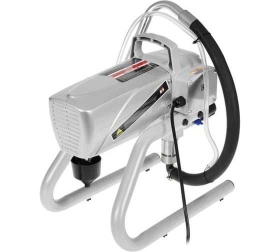 Окрасочный аппарат Zitrek Rongpeng R450 018-7000