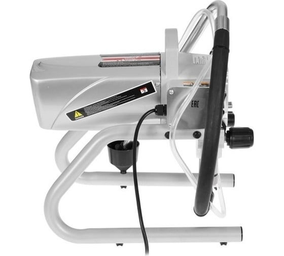 Окрасочный аппарат Zitrek Rongpeng R450 018-7000