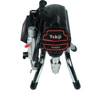 Окрасочный аппарат YOKIJI  2,5 л, 220V/50 HZ YKJ520.2