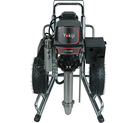 Окрасочный аппарат YOKIJI 8,5 л, 220V/50 HZ YKJ1098