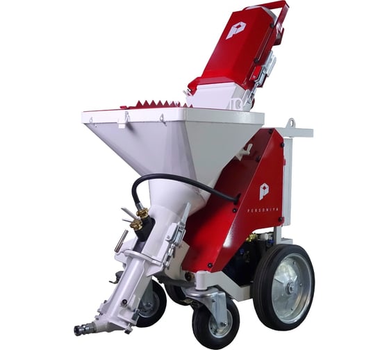 Штукатурная станция Personiya xl 220/380 7MT0054