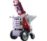 Штукатурная станция Personiya xl 220/380 7MT0054 3