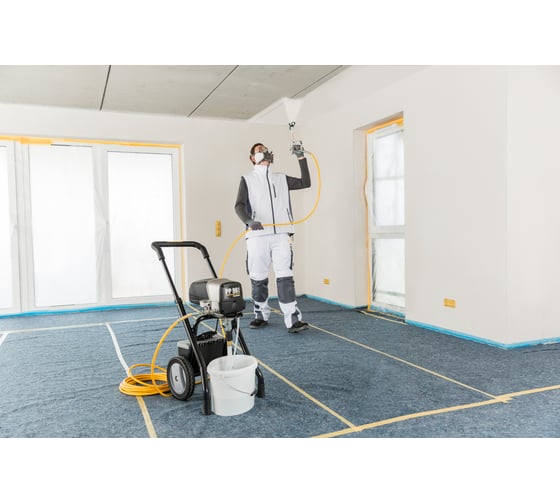 Краскораспылитель Wagner PowerPainter 90 EXTRA HEA 2401275