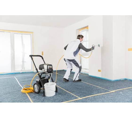 Краскораспылитель Wagner PowerPainter 90 EXTRA HEA 2401275