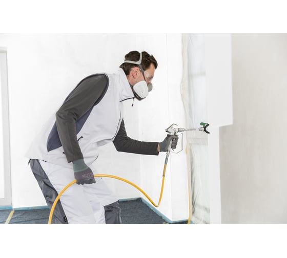 Краскораспылитель Wagner PowerPainter 90 EXTRA HEA 2401275