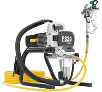 Электрический краскораспылитель WAGNER ProSpray PS 20 HEA 2403616