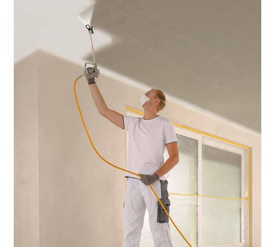 Электрический краскораспылитель WAGNER ProSpray PS 20 HEA 2403616