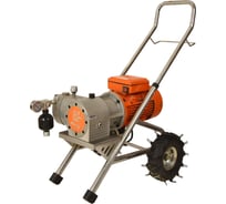 Аппарат окрасочный 7100 (в комплектации 2 маляра) Aspro 102076