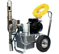 Окрасочная установка с гидравлическим насосом SCHTAER 10.0 л, 220 V Jupiter 12