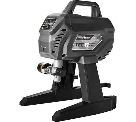 Окрасочный аппарат безвоздушный, TECMASTER Tec 17 InteriorMaster 2002317
