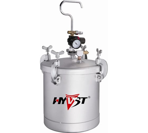 Красконагнетательный бак HYVST R8312-T