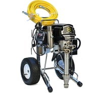 Окрасочный аппарат SCHTAER 8.1 л Jupiter 11