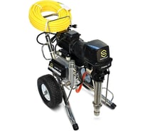 Окрасочный аппарат SCHTAER 8.0 л Schtaer Jupiter10