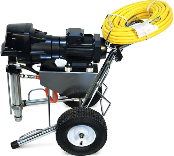 Окрасочный аппарат SCHTAER 8.0 л Schtaer Jupiter10